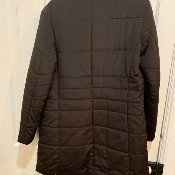 Coat - Picture 2 of 3